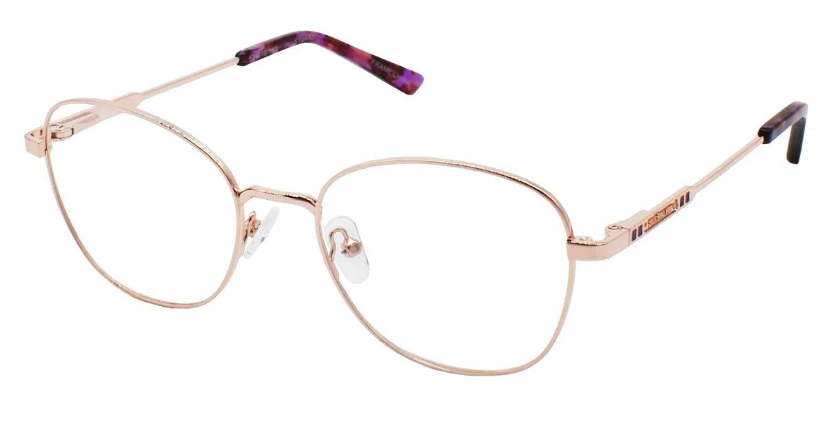 Jill Stuart 473 Eyeglasses - view 3